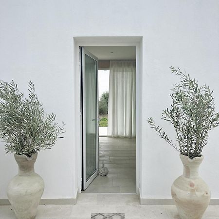 Noto Country Farm House -Tenuta Alessandra מראה חיצוני תמונה
