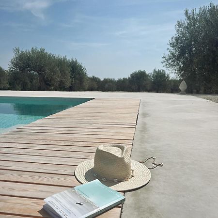 Noto Country Farm House -Tenuta Alessandra מראה חיצוני תמונה