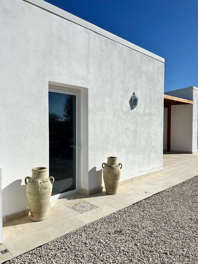 Noto Country Farm House -Tenuta Alessandra מראה חיצוני תמונה