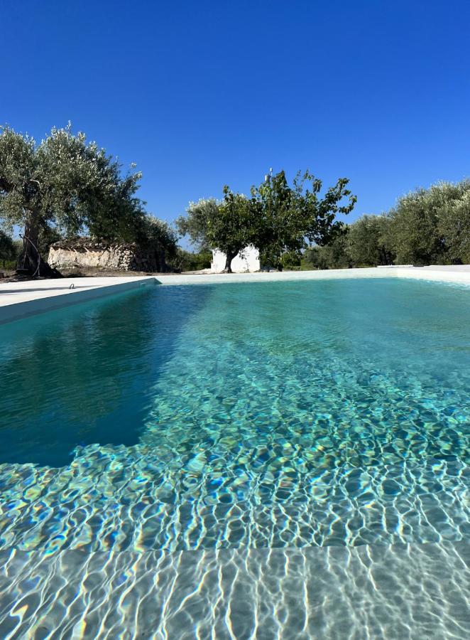 Noto Country Farm House -Tenuta Alessandra מראה חיצוני תמונה