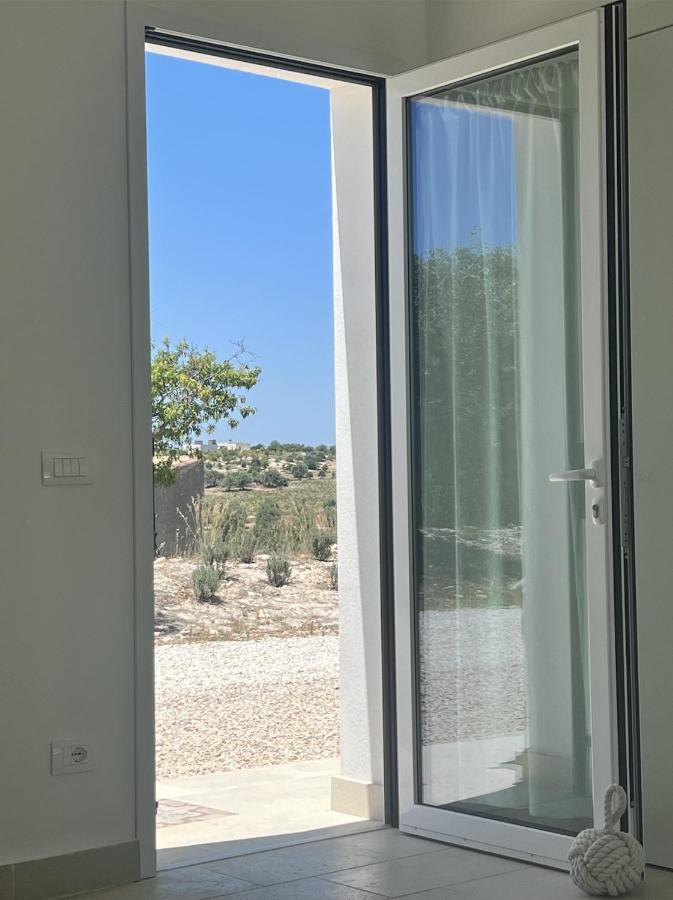 Noto Country Farm House -Tenuta Alessandra מראה חיצוני תמונה