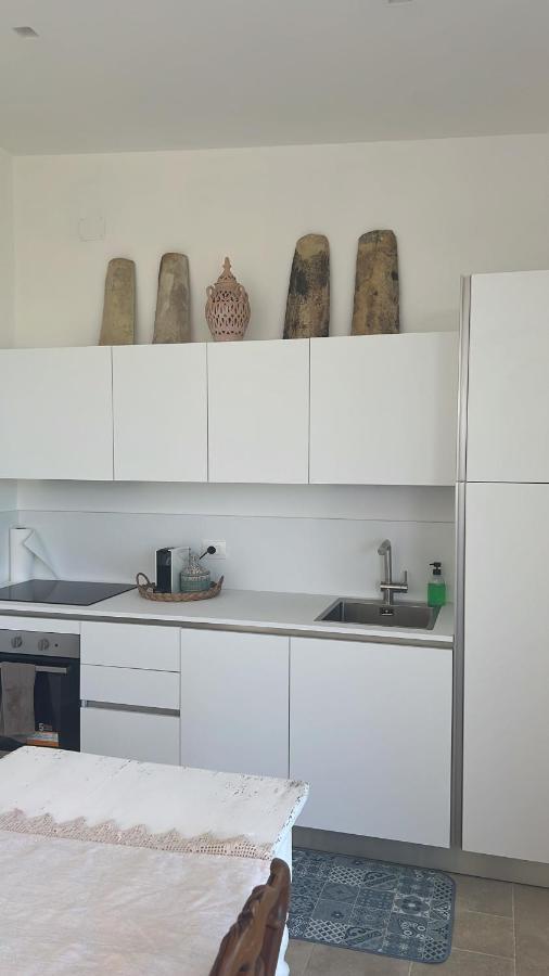 Noto Country Farm House -Tenuta Alessandra מראה חיצוני תמונה