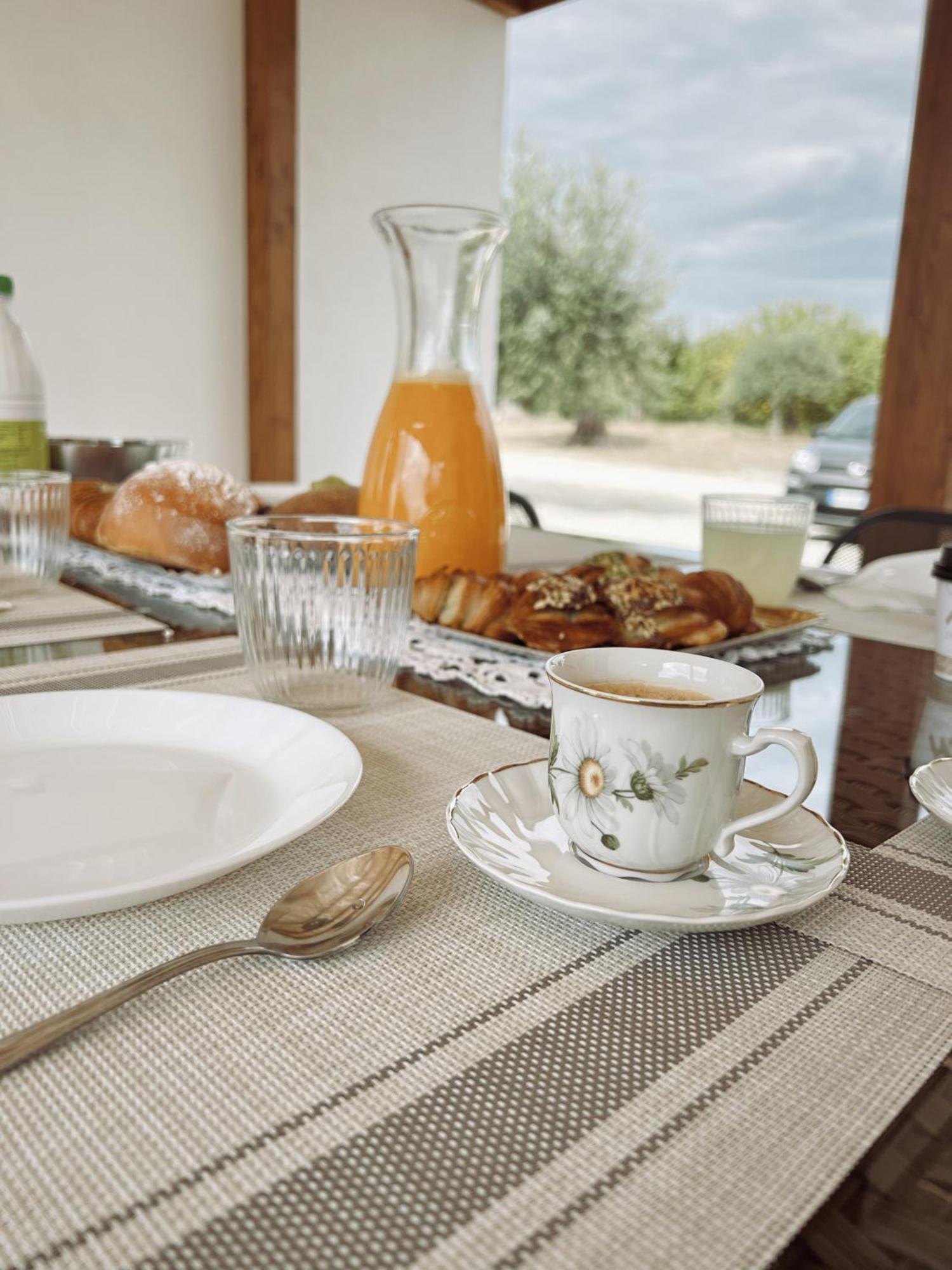 Noto Country Farm House -Tenuta Alessandra מראה חיצוני תמונה