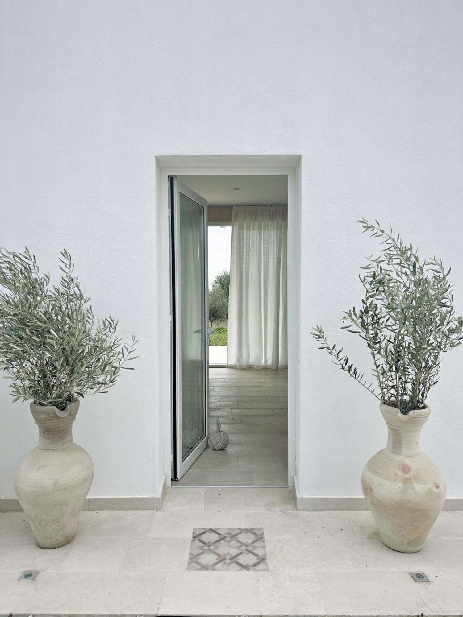 Noto Country Farm House -Tenuta Alessandra מראה חיצוני תמונה